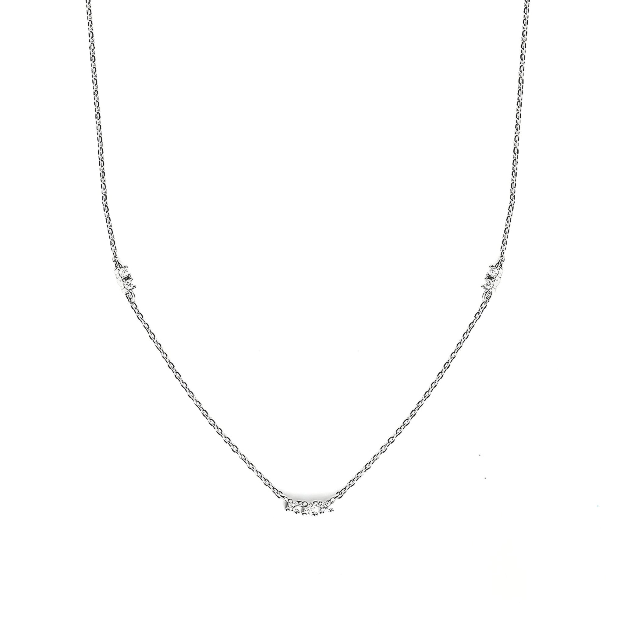 Celeste Kette - Luvéllin