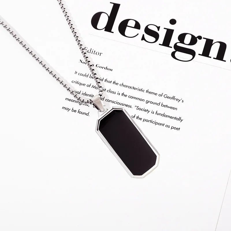 Enamel Anhänger - Luvéllin