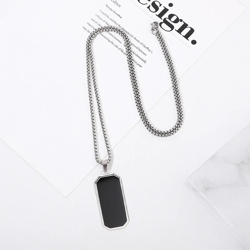 Enamel Anhänger - Luvéllin