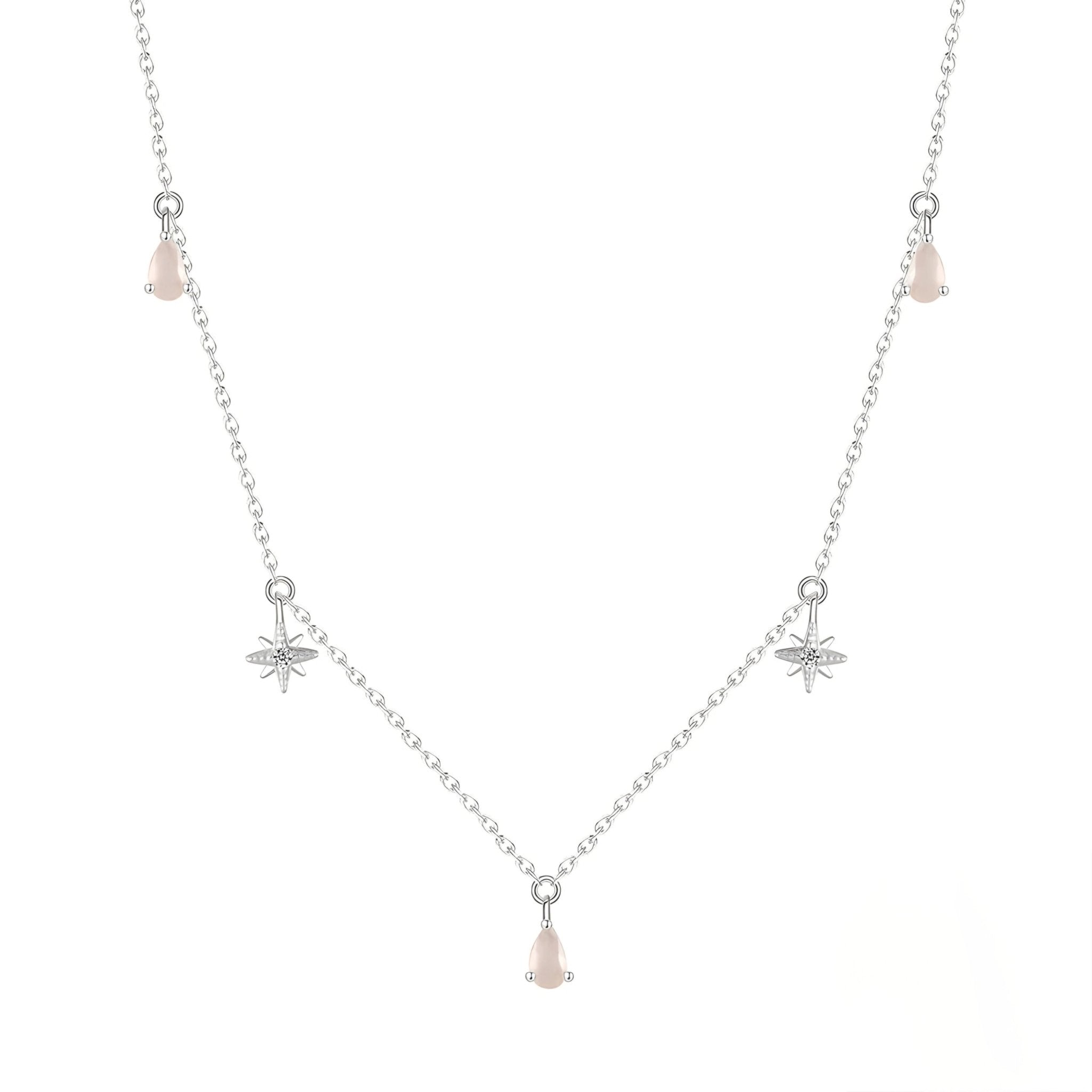 Serene Kette - Luvéllin