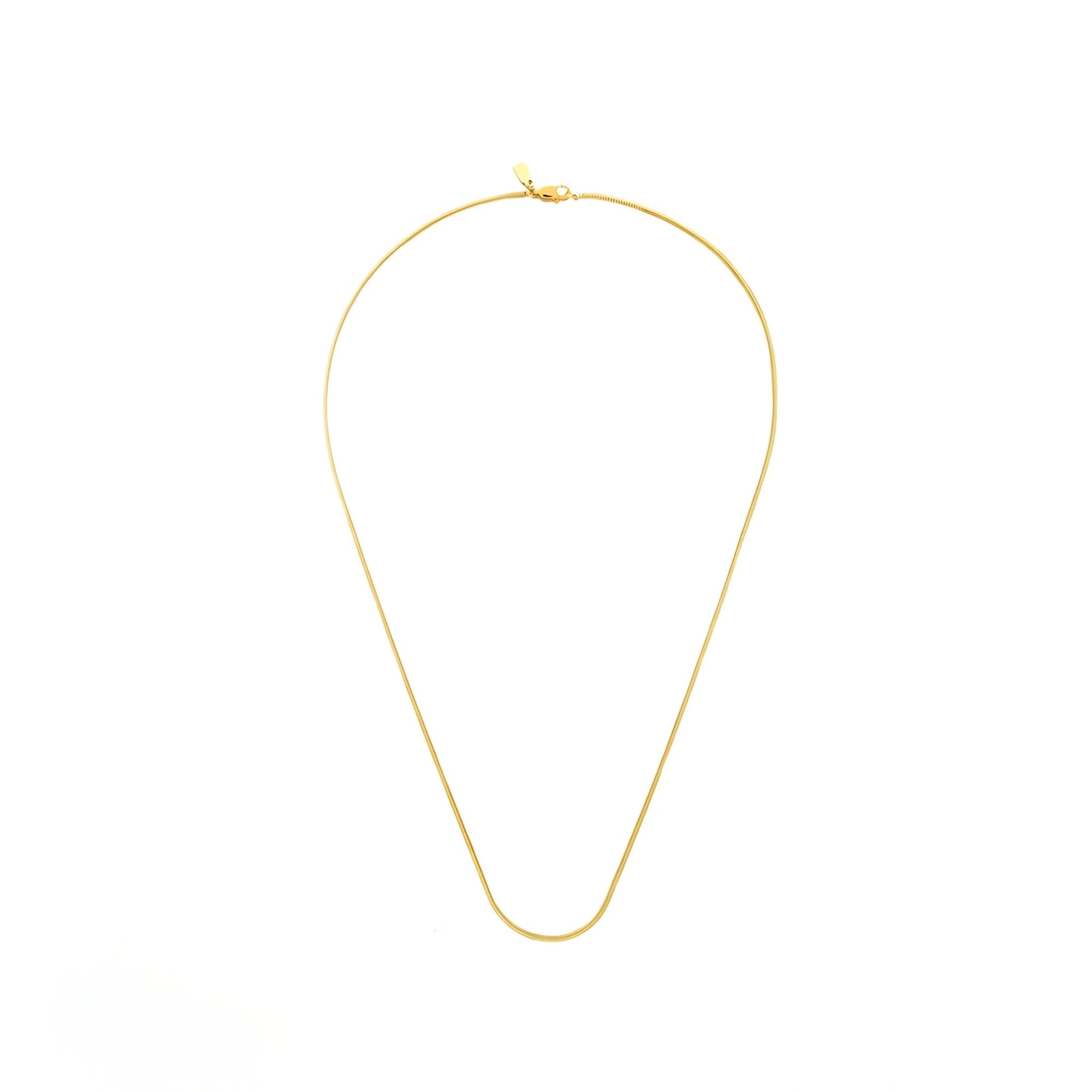 Serpelle Kette - Luvéllin