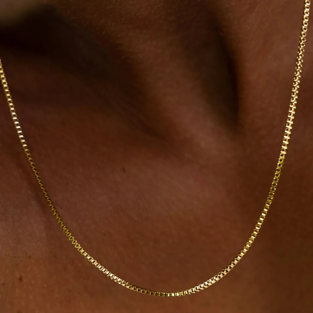 Cubellé Kette