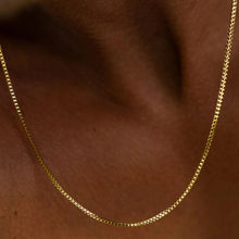 Cubellé Kette