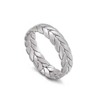 Leaf Ring