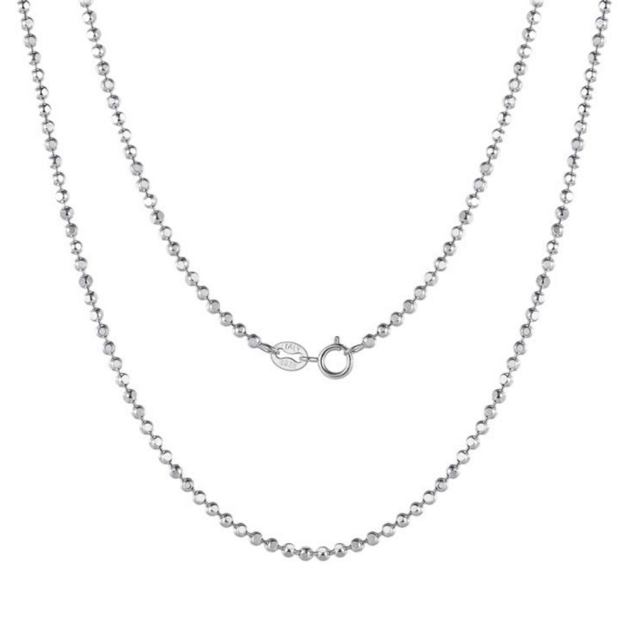 Kugelkette - Luvéllin