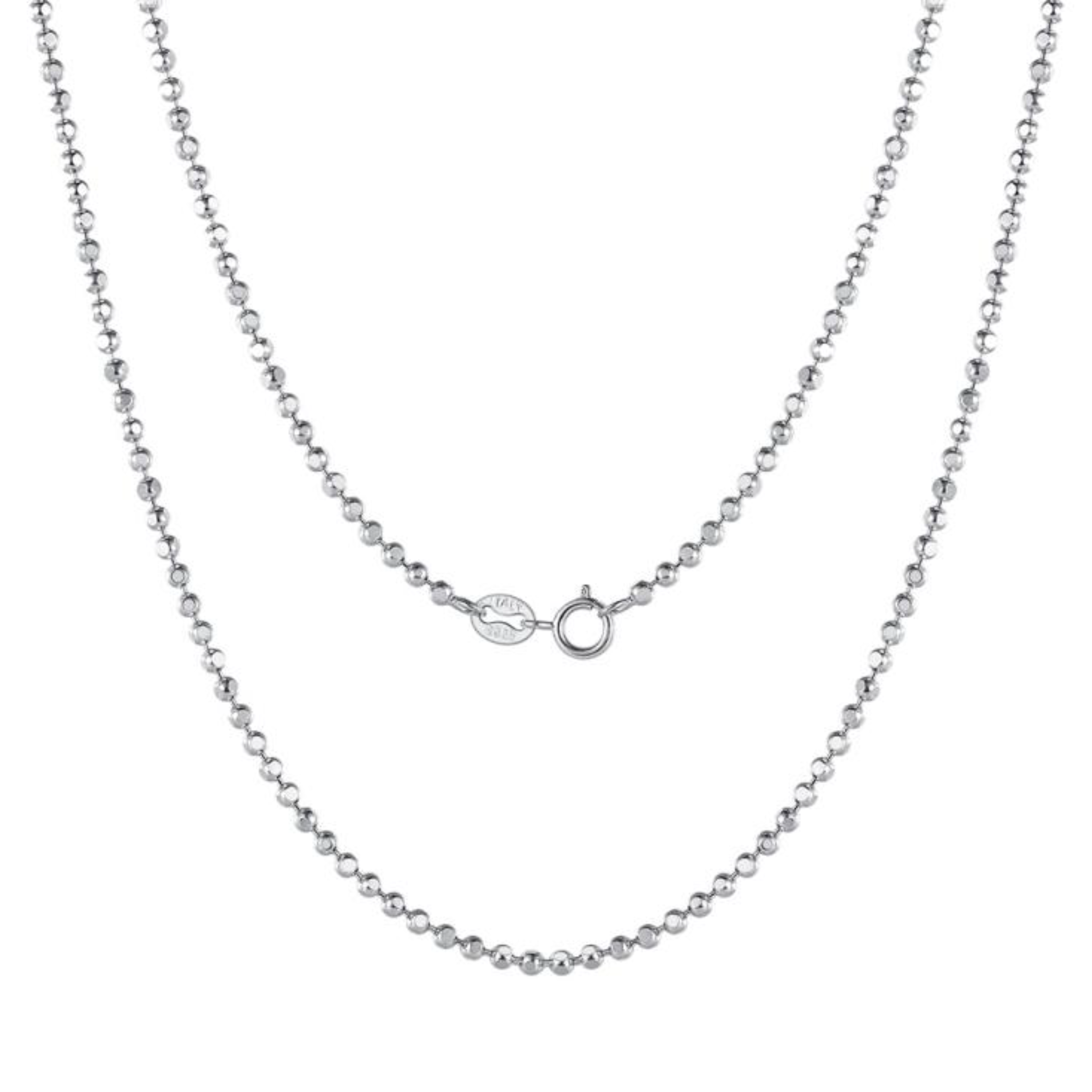 Kugelkette - Luvéllin