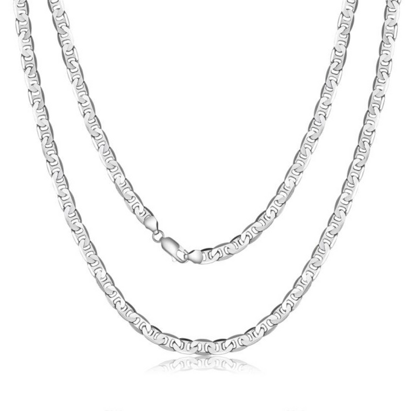 Flat Mariner Kette - Luvéllin