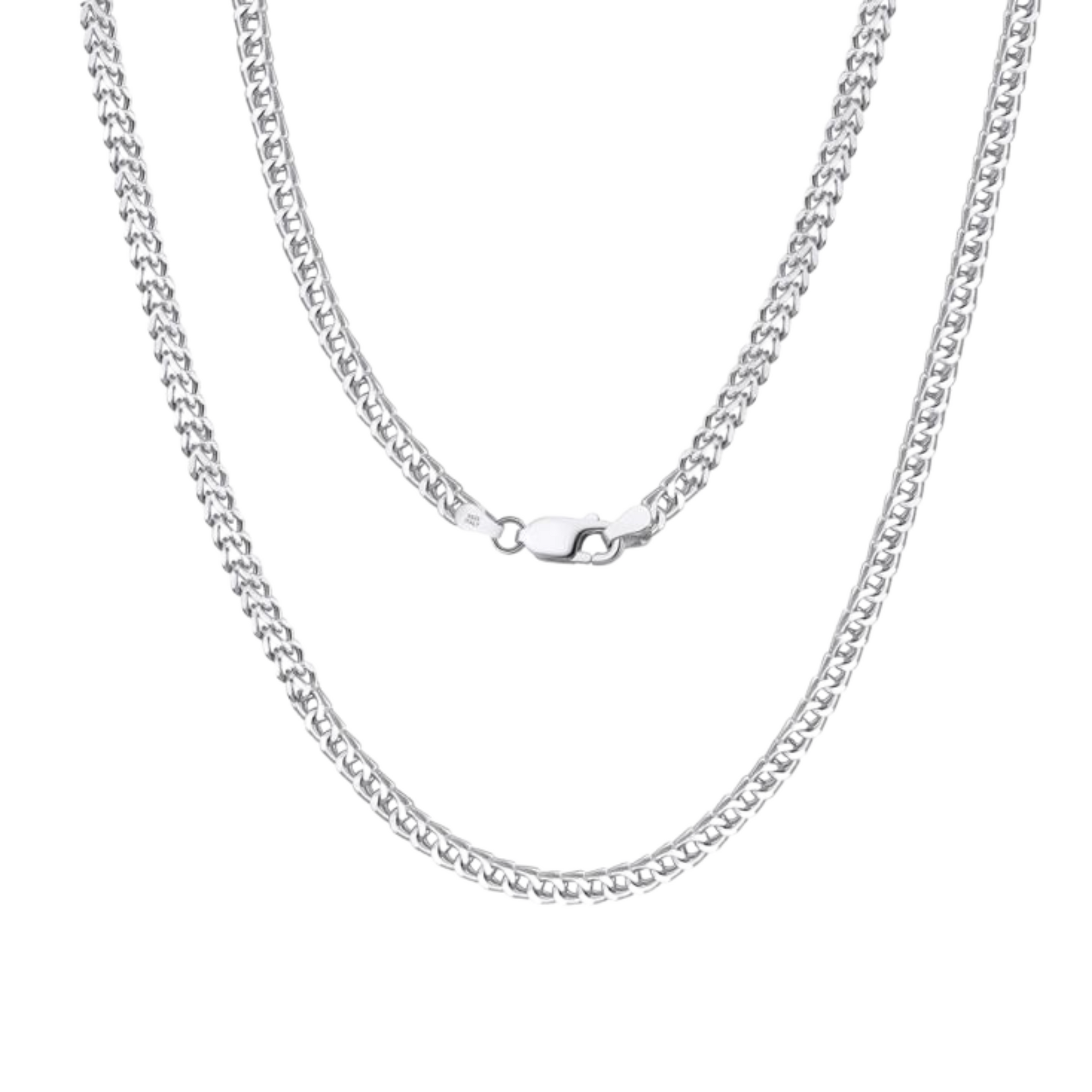 Franco Kette - Luvéllin