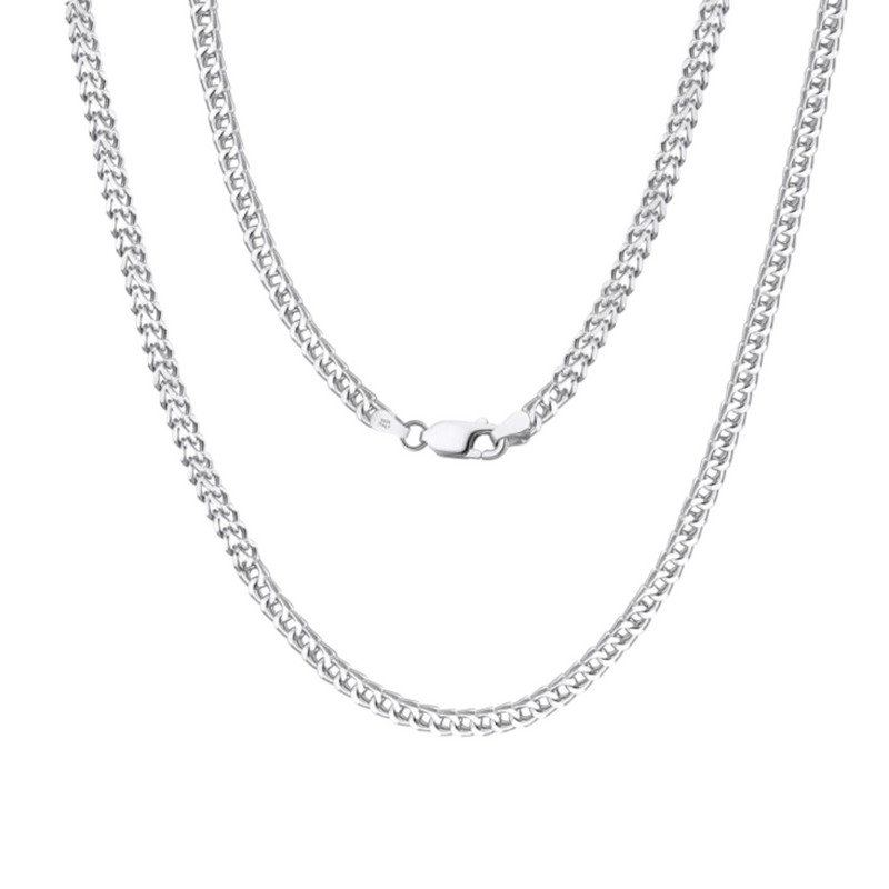 Franco Kette - Luvéllin