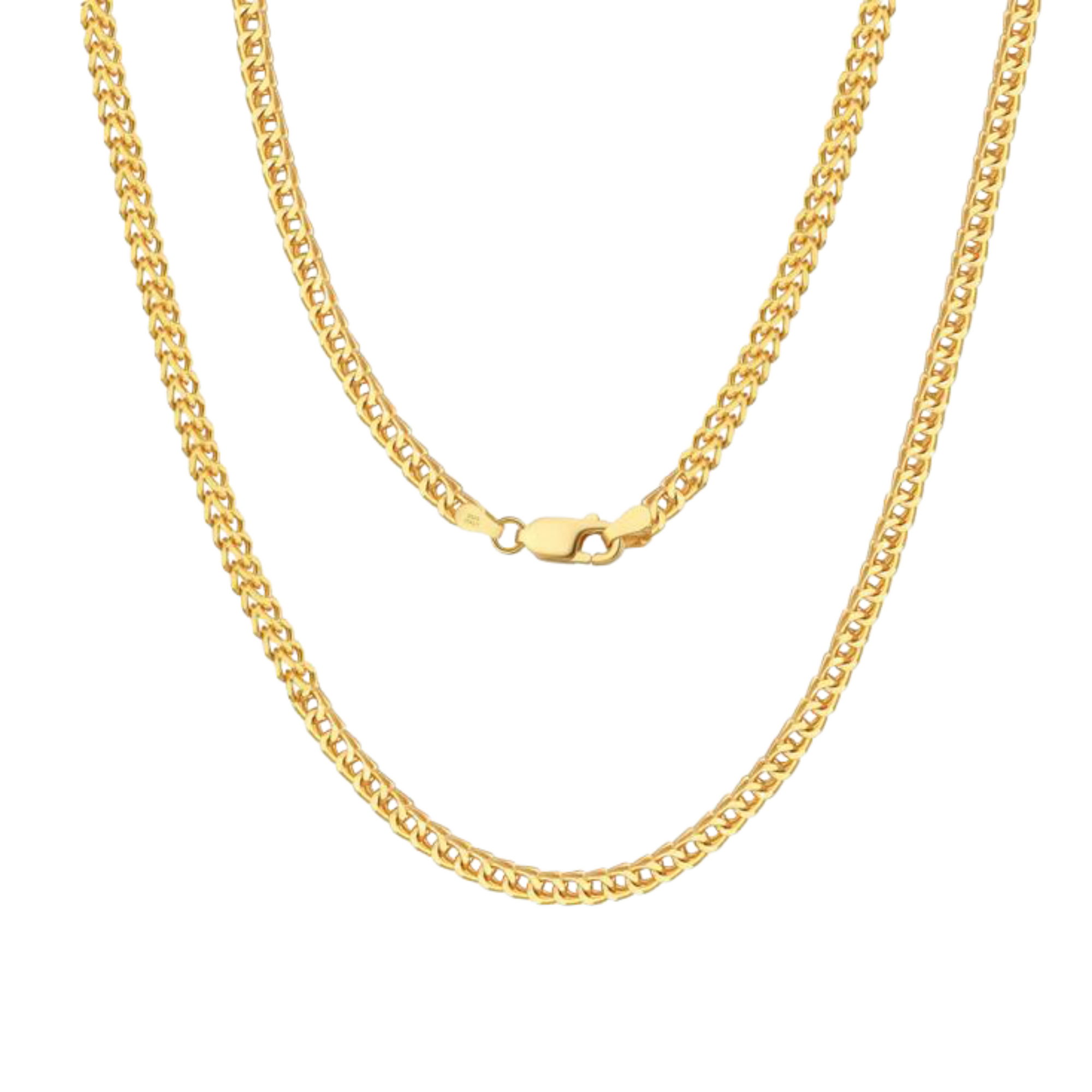 Franco Kette - Luvéllin