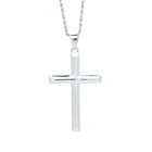 Les adeptes de Faith Cross