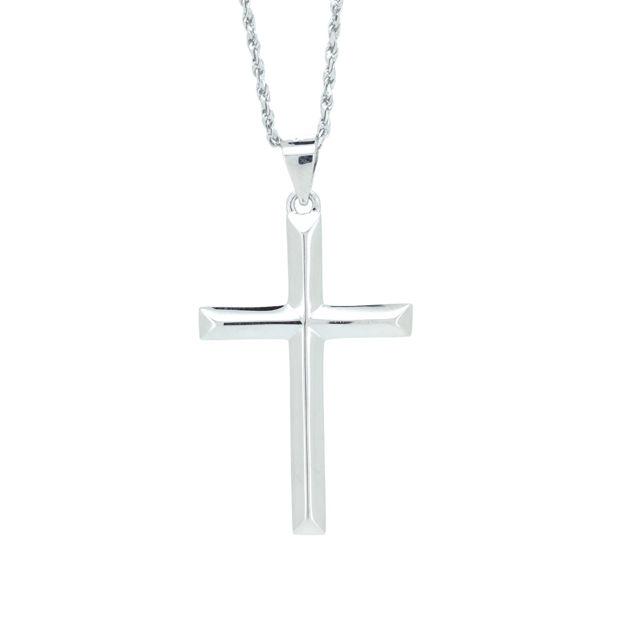 Les adeptes de Faith Cross