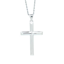 Les adeptes de Faith Cross