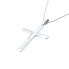 Les adeptes de Faith Cross