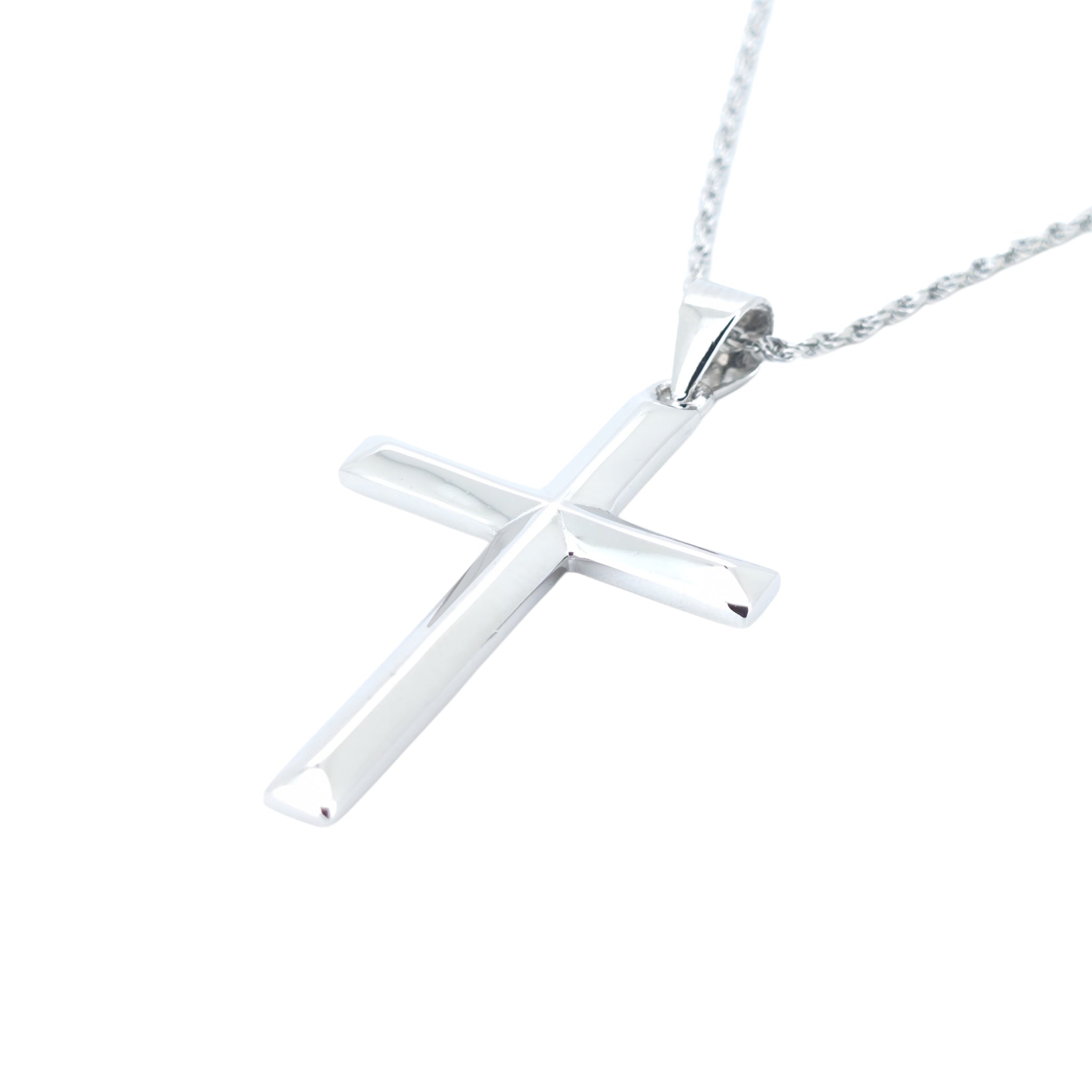 Les adeptes de Faith Cross