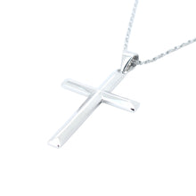 Les adeptes de Faith Cross