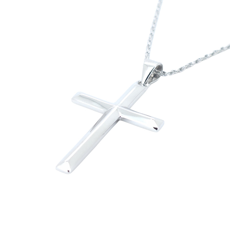 Les adeptes de Faith Cross