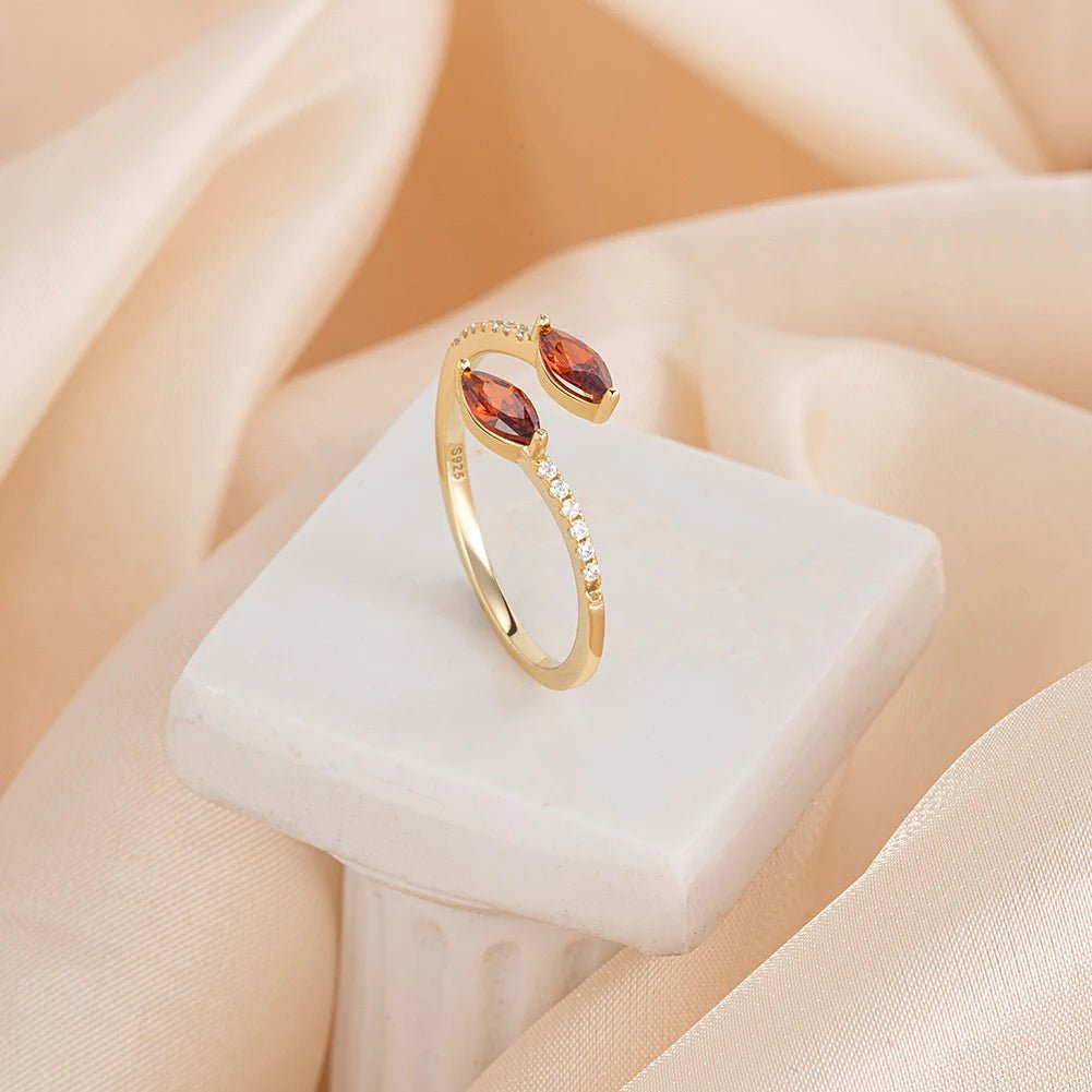 Aethera Ring - Luvéllin