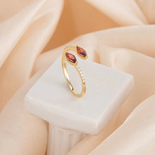 Aethera Ring - Luvéllin