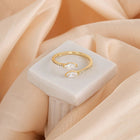 Aethera Ring - Luvéllin