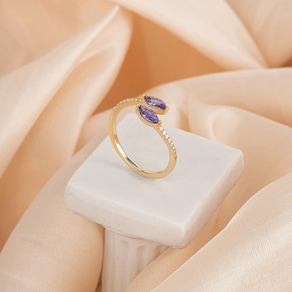 Aethera Ring - Luvéllin