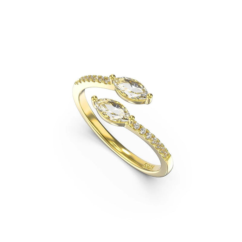 Aethera Ring - Luvéllin