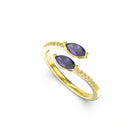 Aethera Ring - Luvéllin