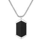 Agate Anhänger - Luvéllin