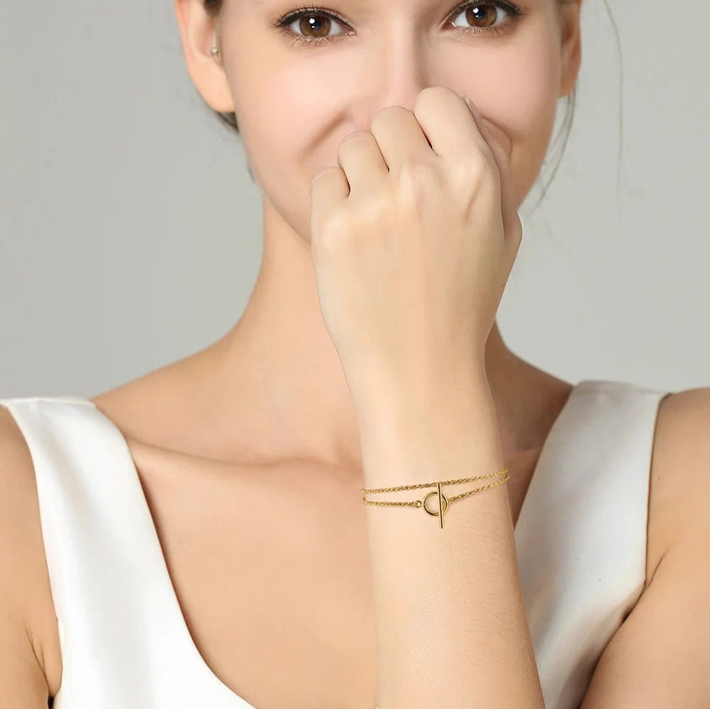 Atlas Armband - Luvéllin