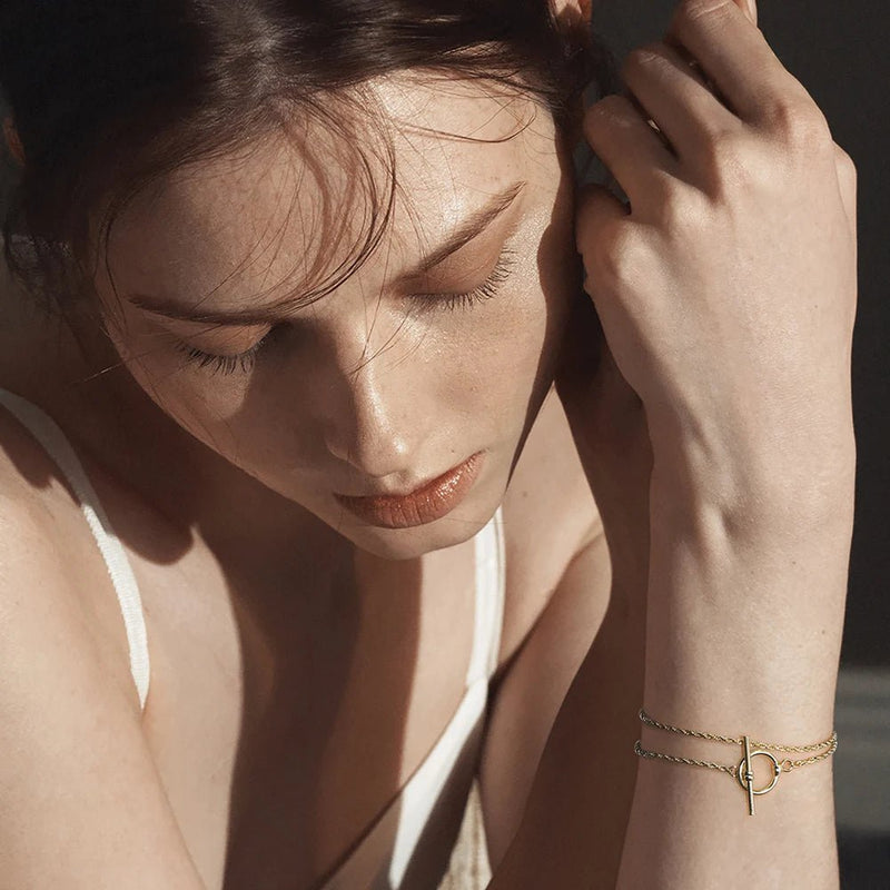 Atlas Armband - Luvéllin