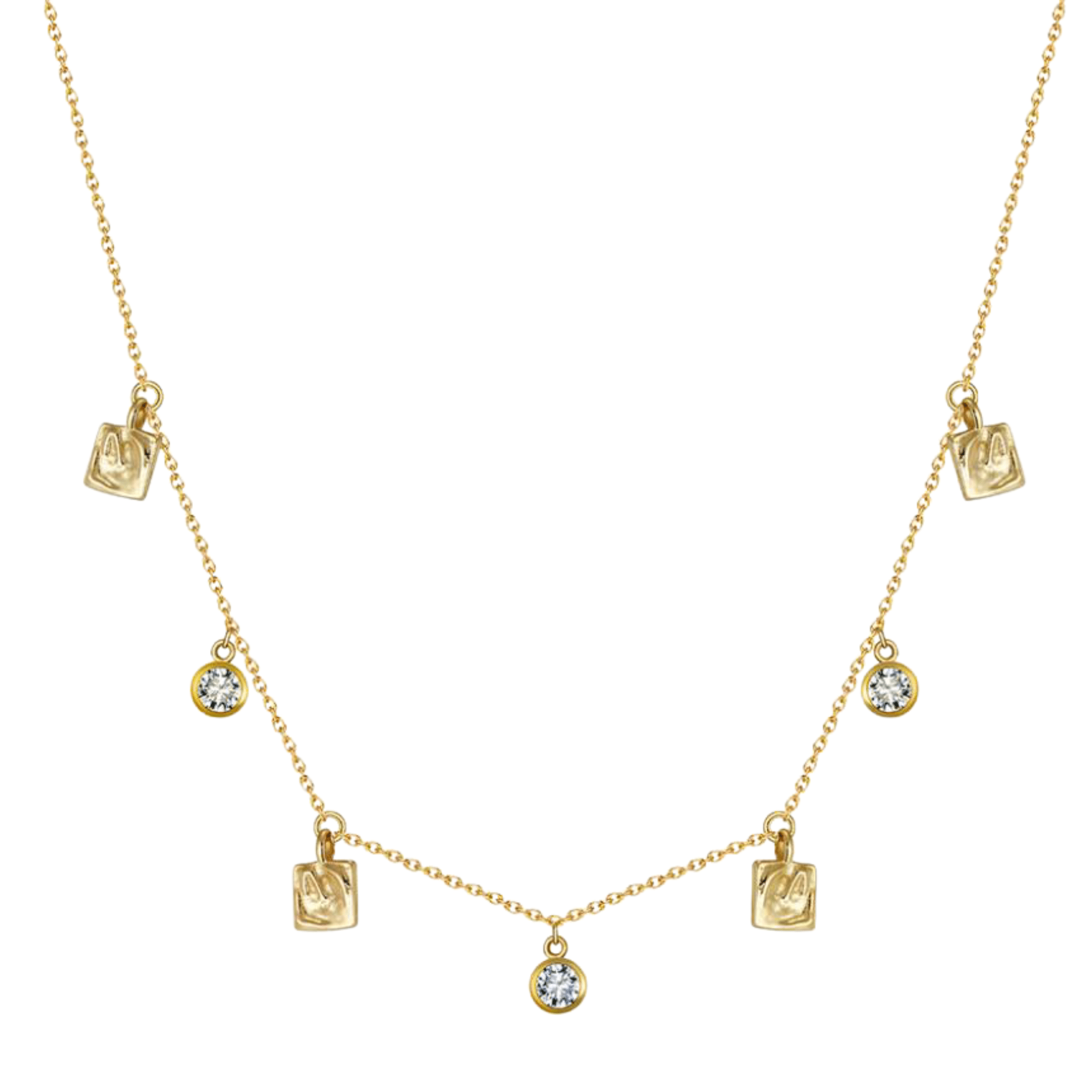 Aurena Kette - Luvéllin