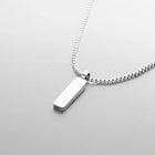 Auric Pulse Anhänger - Luvéllin