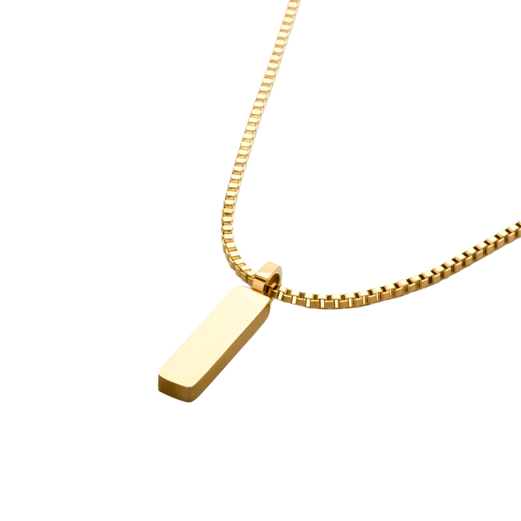 Auric Pulse Anhänger - Luvéllin