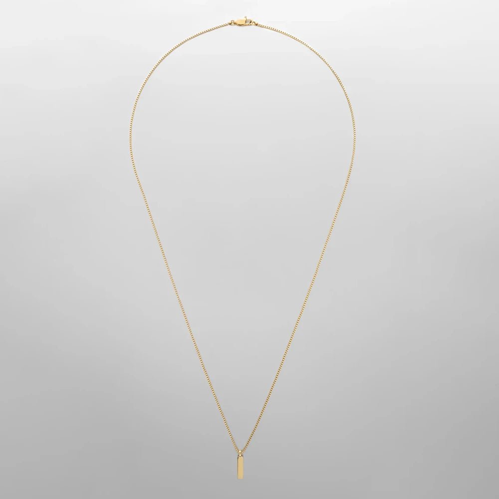 Auric Pulse Anhänger - Luvéllin