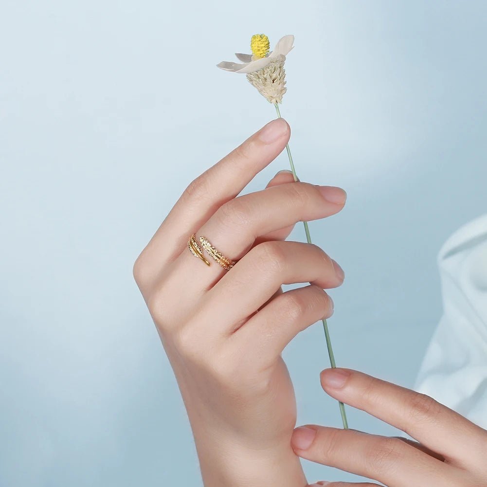 Avelis Ring - Luvéllin