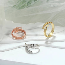 Avelis Ring - Luvéllin