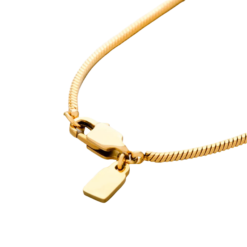 Serpelle Kette