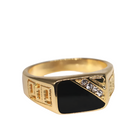 Eclipsé Ring