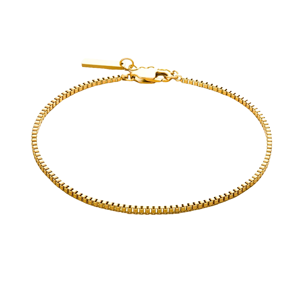 Cubellé Armband