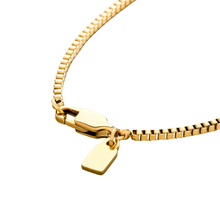 Cubellé Kette