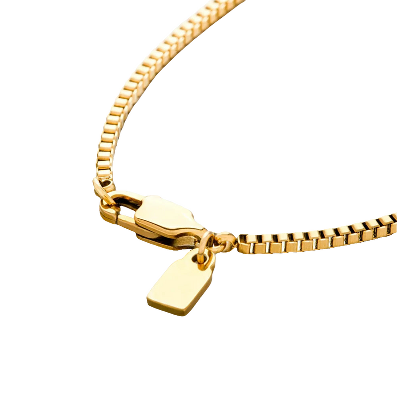Cubellé Kette