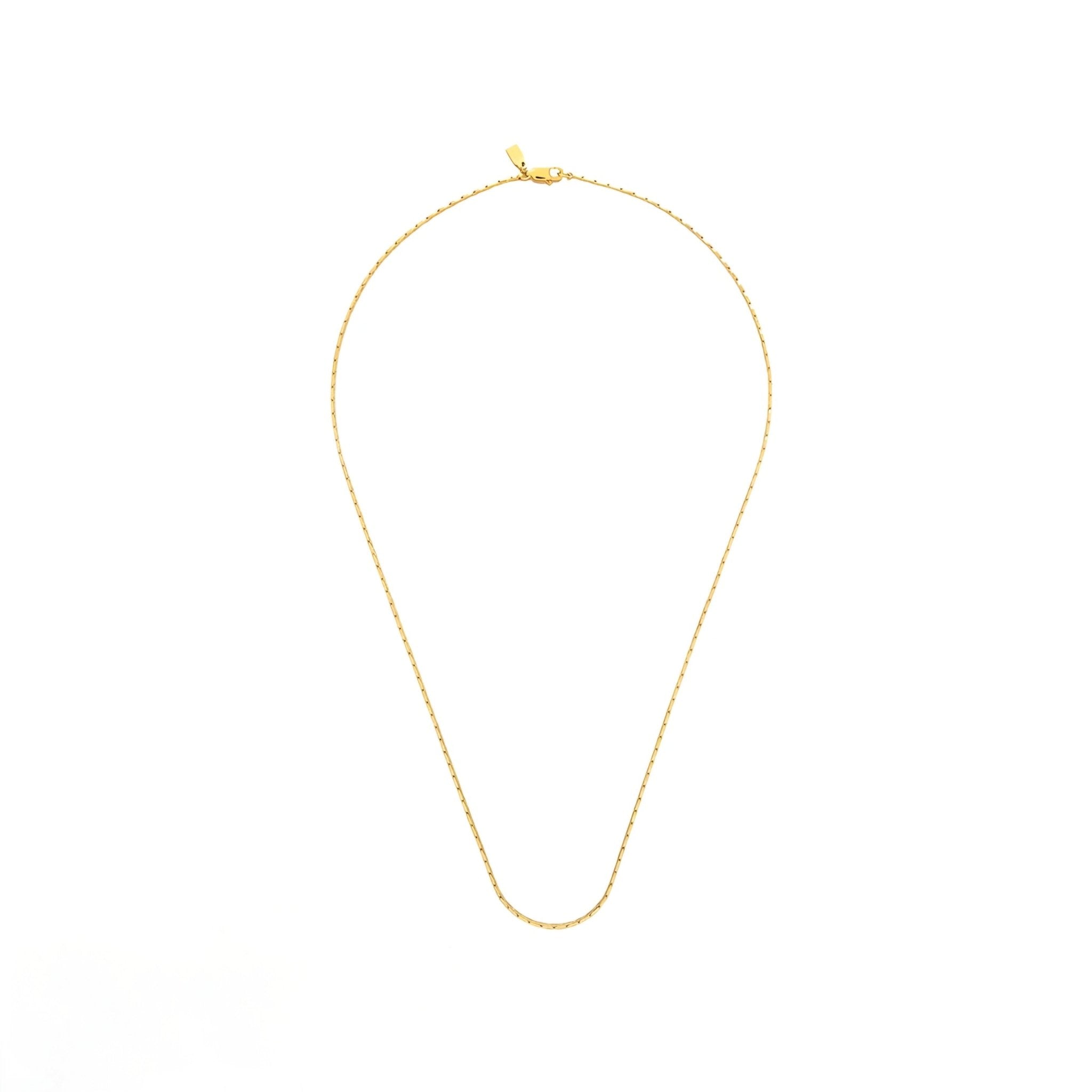 Cablé Kette - Luvéllin