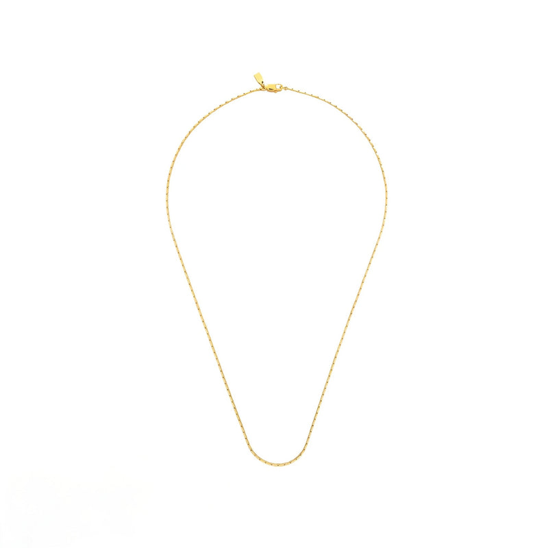 Cablé Kette - Luvéllin