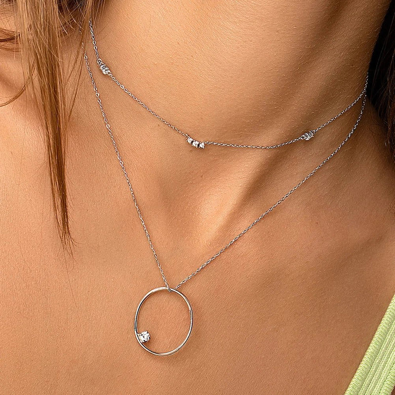 Celeste Kette - Luvéllin