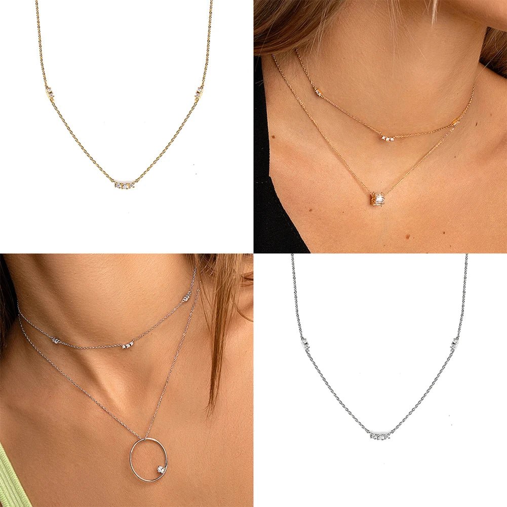 Celeste Kette - Luvéllin