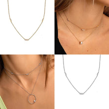 Celeste Kette - Luvéllin