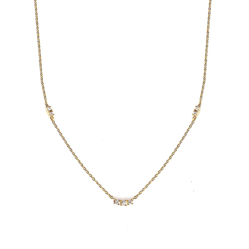 Celeste Kette - Luvéllin