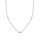 Celeste Kette - Luvéllin