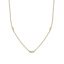 Celeste Kette - Luvéllin