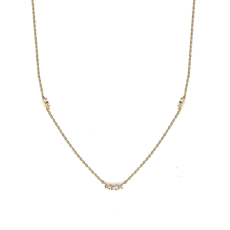 Celeste Kette - Luvéllin